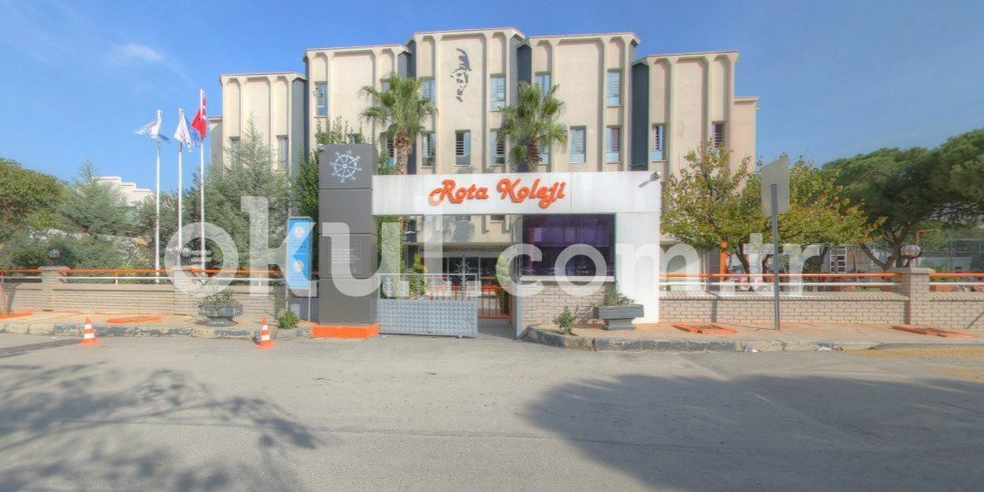 Özel Rota Koleji Gaziemir Ortaokulu - 45