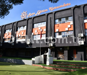 Özel Rota Koleji Gaziemir Ortaokulu