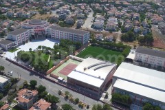 Özel Mev Koleji Güzelbahçe Ortaokulu - 6