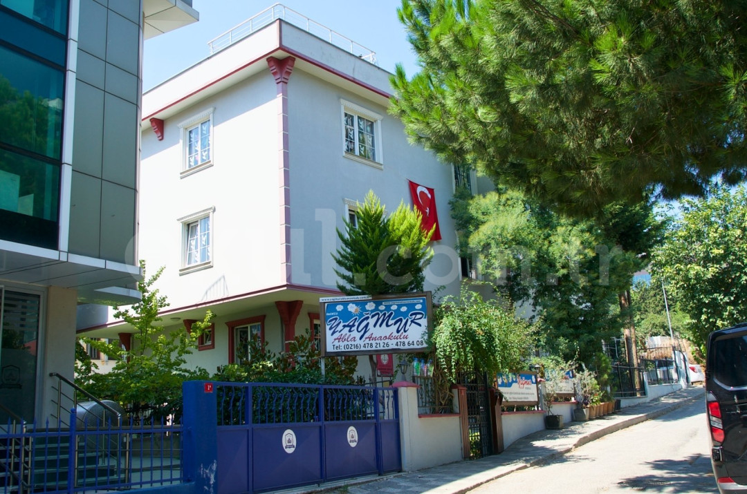 Özel Yağmur Abla Anaokulu - 47