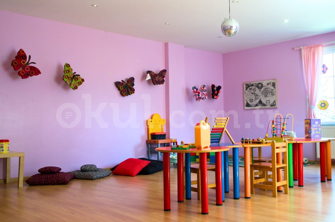 Özel Yağmur Abla Anaokulu - 31