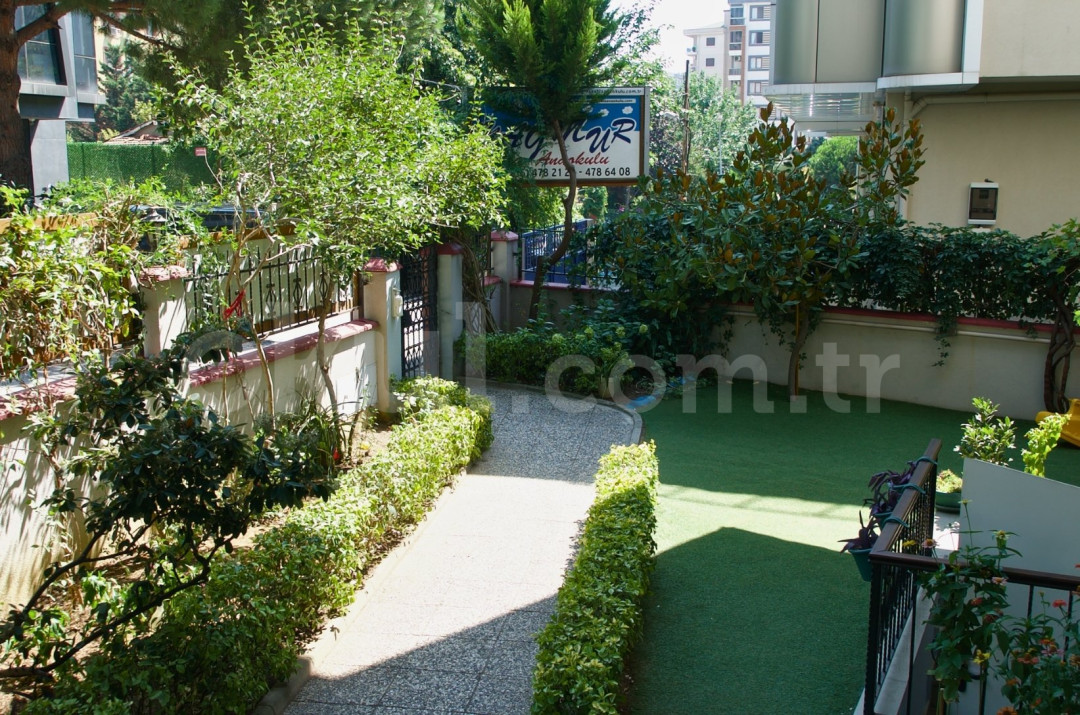 Özel Yağmur Abla Anaokulu - 59