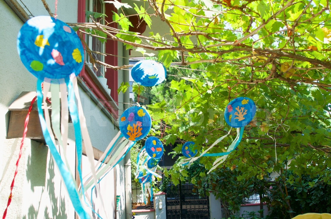 Özel Yağmur Abla Anaokulu - 58