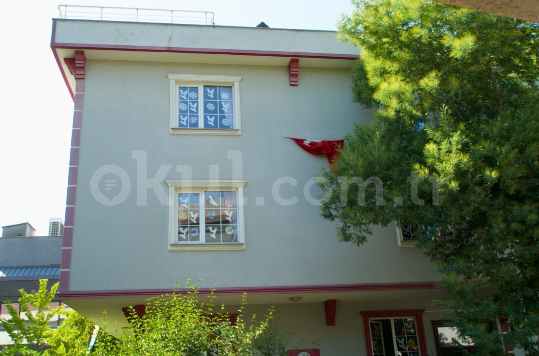 Özel Yağmur Abla Anaokulu - 43