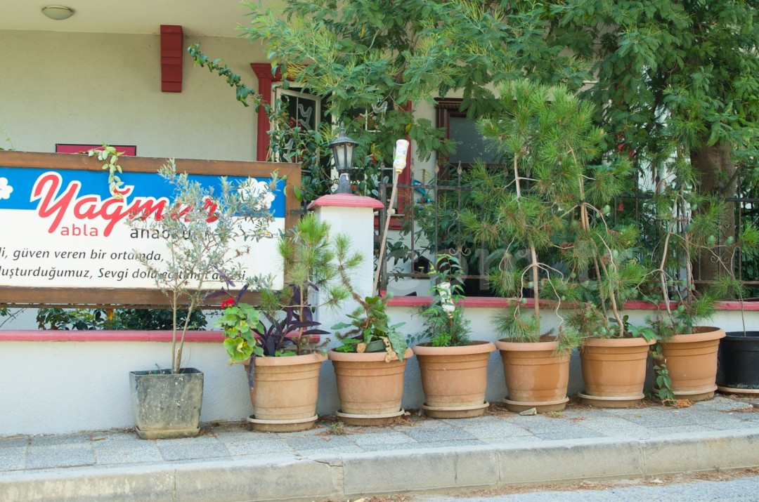 Özel Yağmur Abla Anaokulu - 53