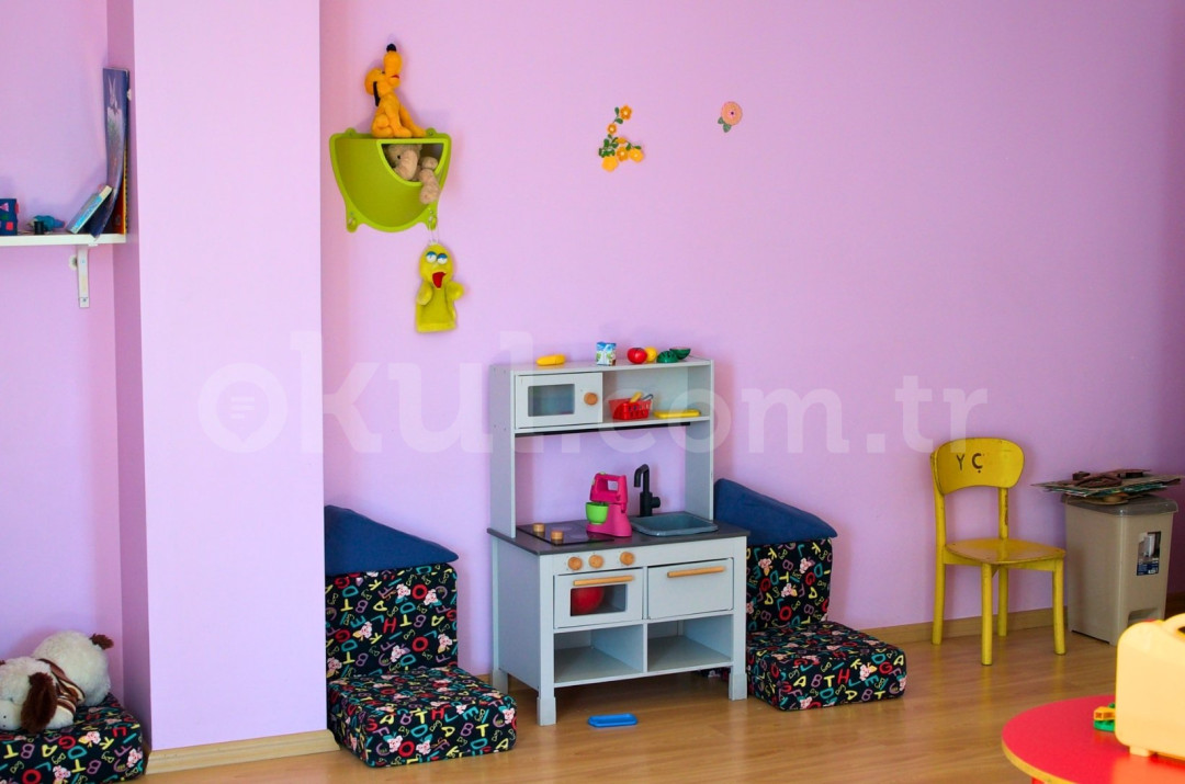 Özel Yağmur Abla Anaokulu - 32