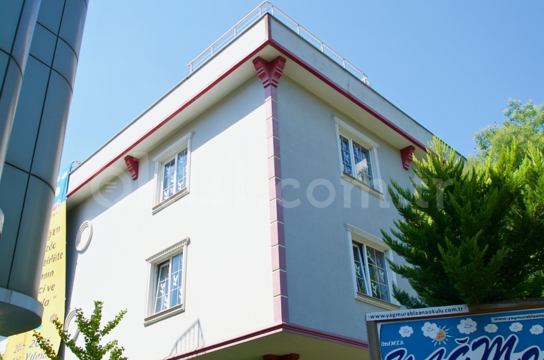 Özel Yağmur Abla Anaokulu - 18
