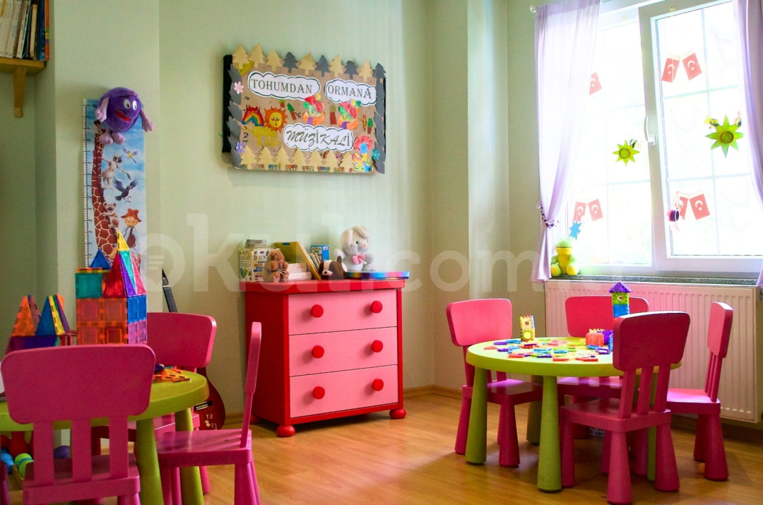 Özel Yağmur Abla Anaokulu - 37