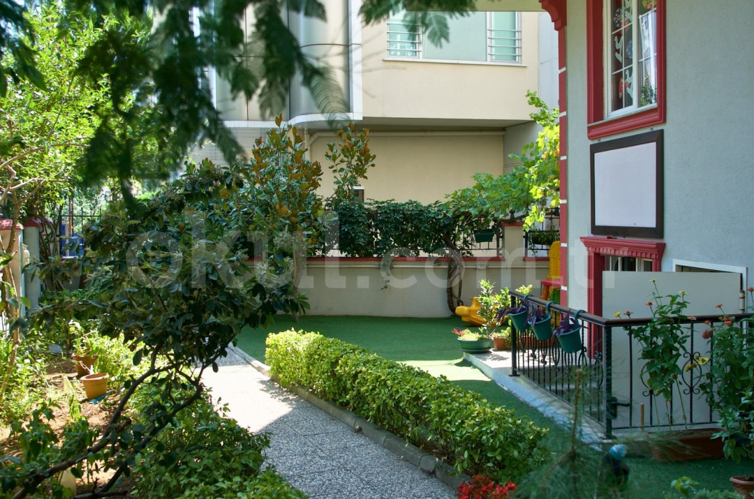 Özel Yağmur Abla Anaokulu - 55