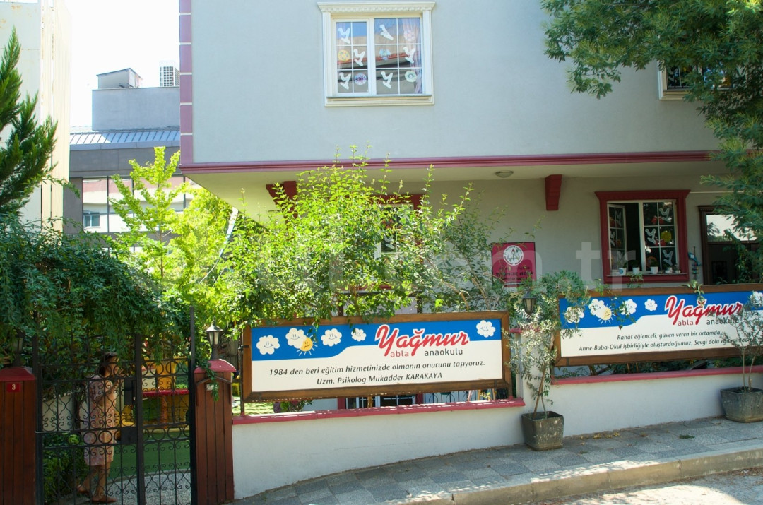Özel Yağmur Abla Anaokulu - 57