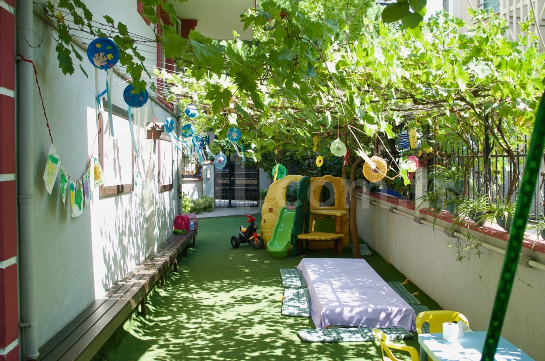 Özel Yağmur Abla Anaokulu - 51
