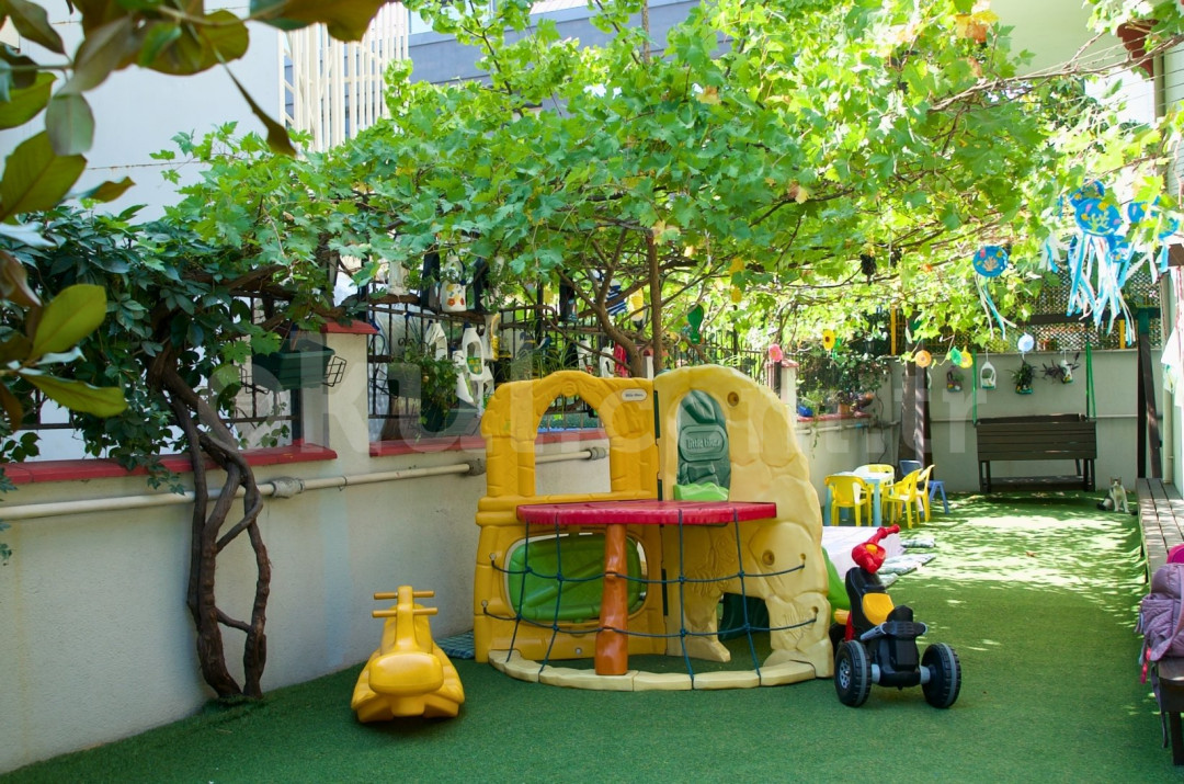 Özel Yağmur Abla Anaokulu - 2