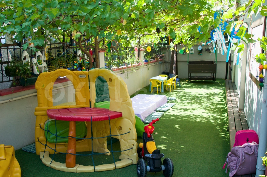 Özel Yağmur Abla Anaokulu - 40