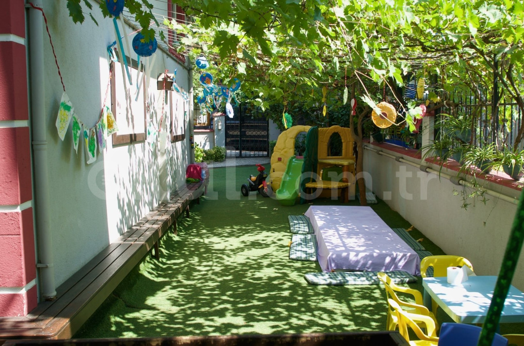 Özel Yağmur Abla Anaokulu - 52