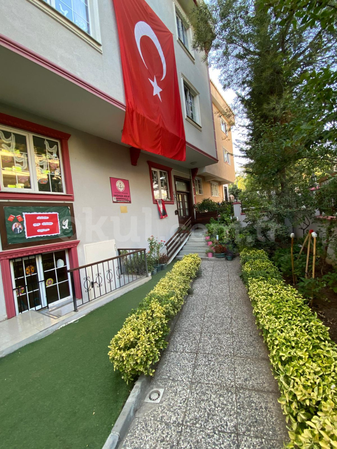 Özel Yağmur Abla Anaokulu - 1