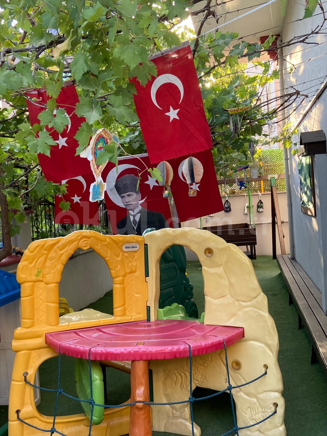 Özel Yağmur Abla Anaokulu - 2