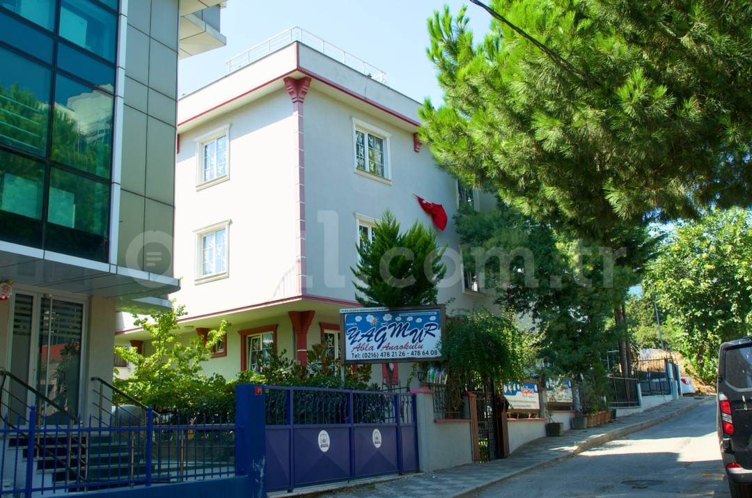 Özel Yağmur Abla Anaokulu - 1