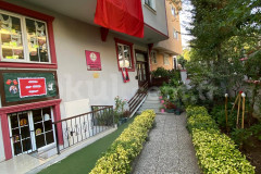 Özel Yağmur Abla Anaokulu
