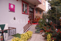 Özel Yağmur Abla Anaokulu