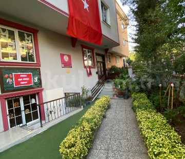 Özel Yağmur Abla Anaokulu