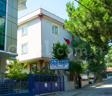 Özel Yağmur Abla Anaokulu