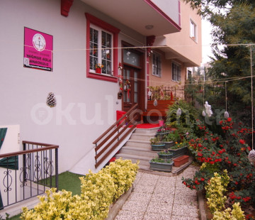 Özel Yağmur Abla Anaokulu