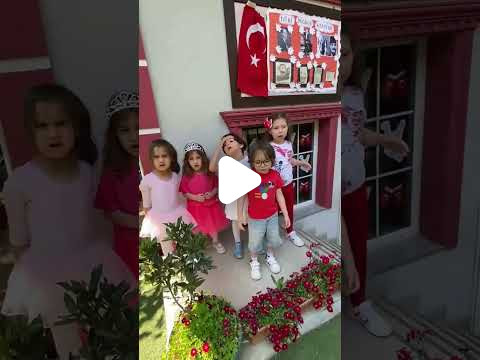 Özel Yağmur Abla Anaokulu - 42