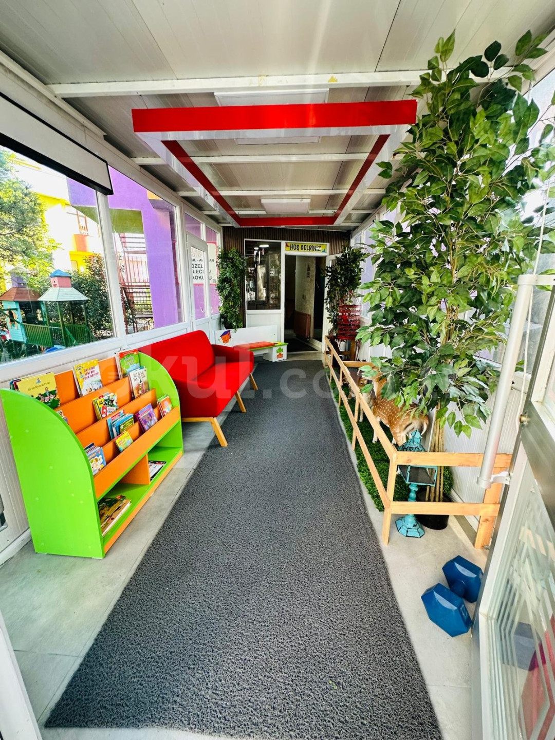 Özel Avcılar Milet Anaokulu - 43