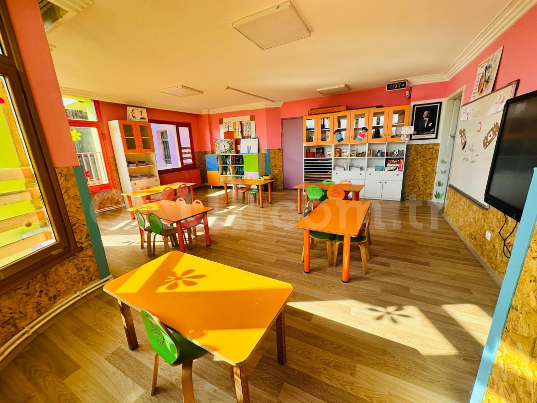 Özel Avcılar Milet Anaokulu - 49