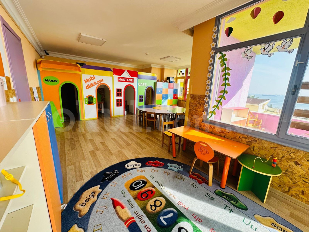 Özel Avcılar Milet Anaokulu - 47