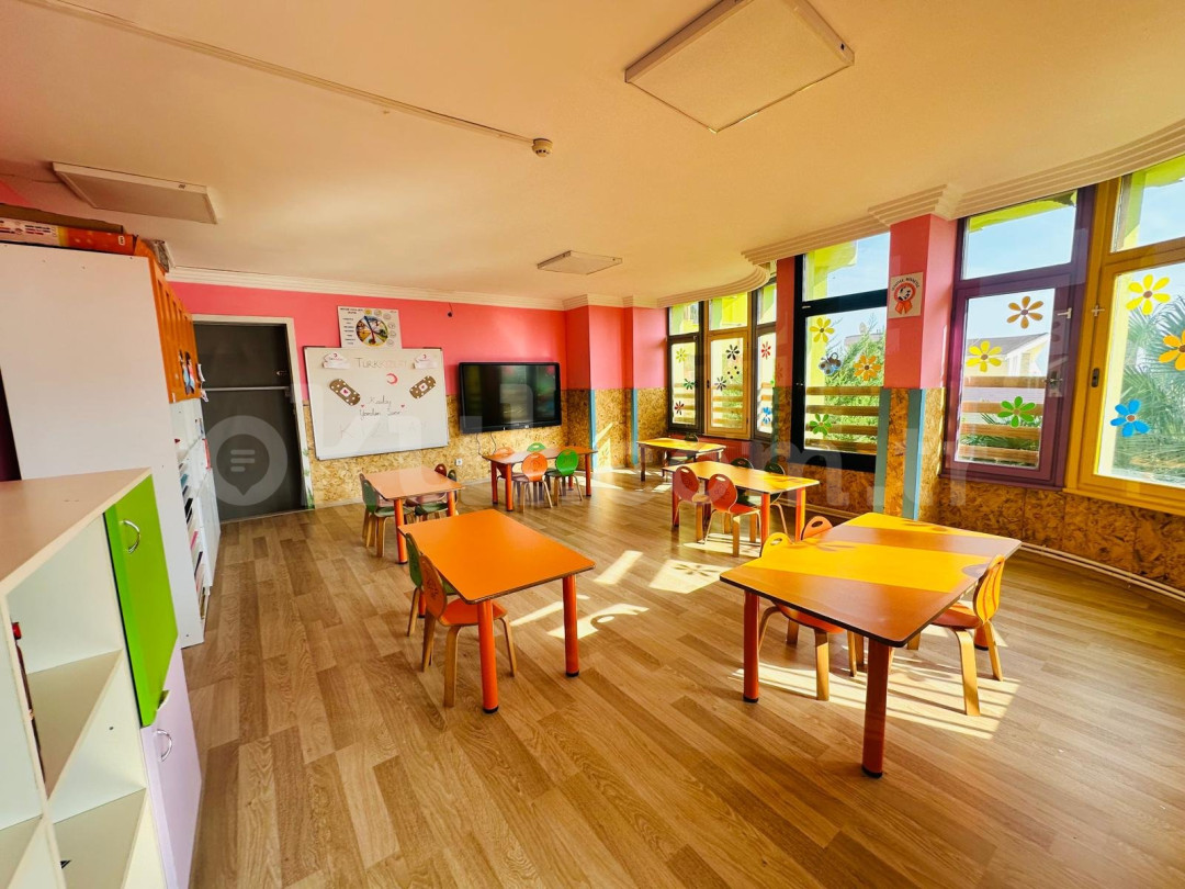 Özel Avcılar Milet Anaokulu - 40