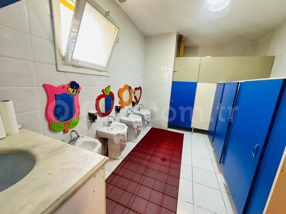 Özel Avcılar Milet Anaokulu - 32