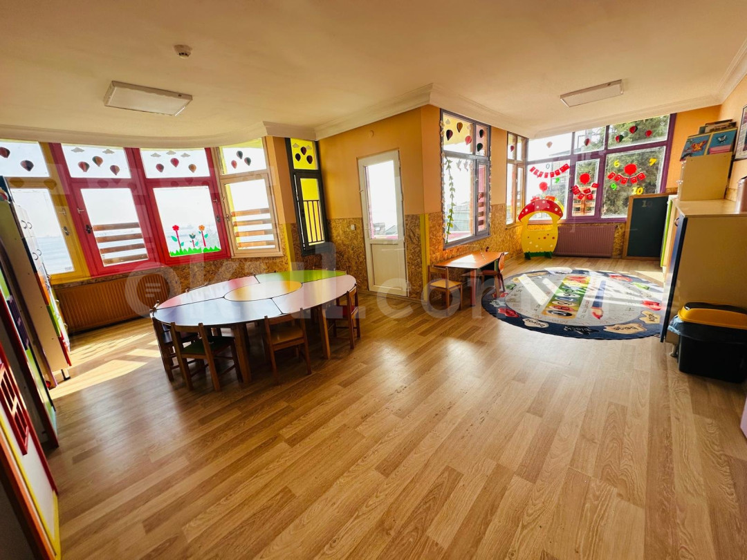 Özel Avcılar Milet Anaokulu - 28