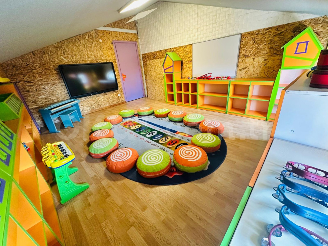 Özel Avcılar Milet Anaokulu - 48