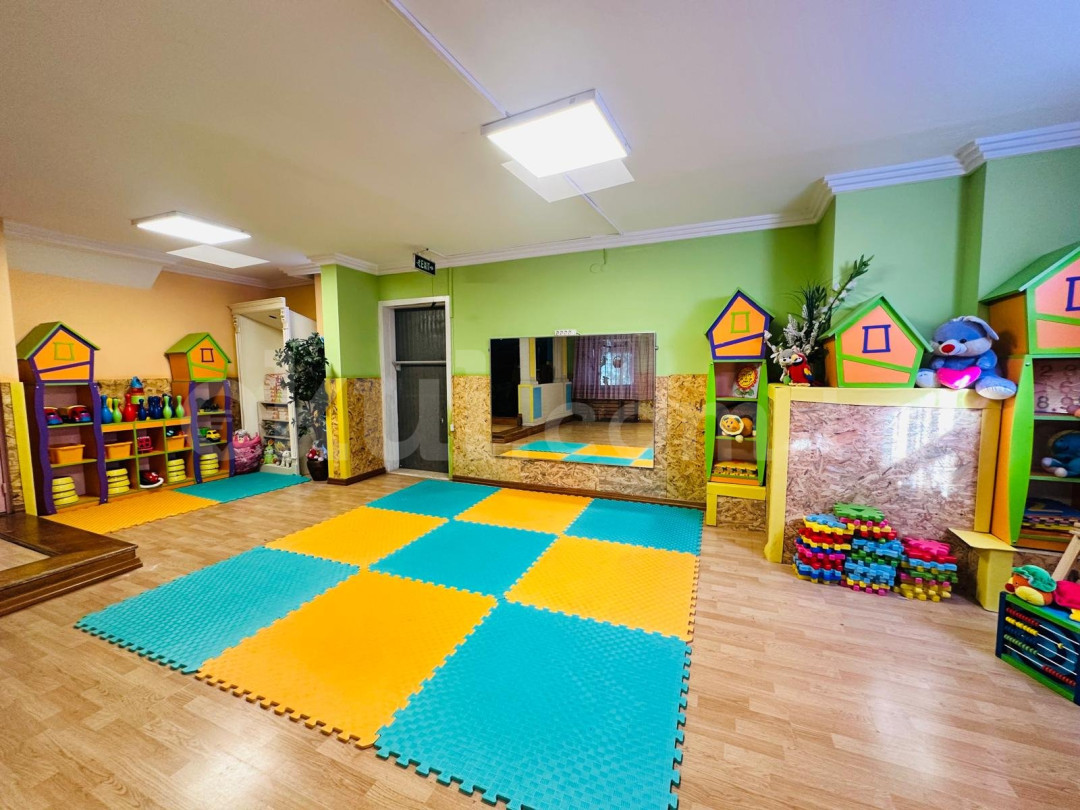 Özel Avcılar Milet Anaokulu - 37