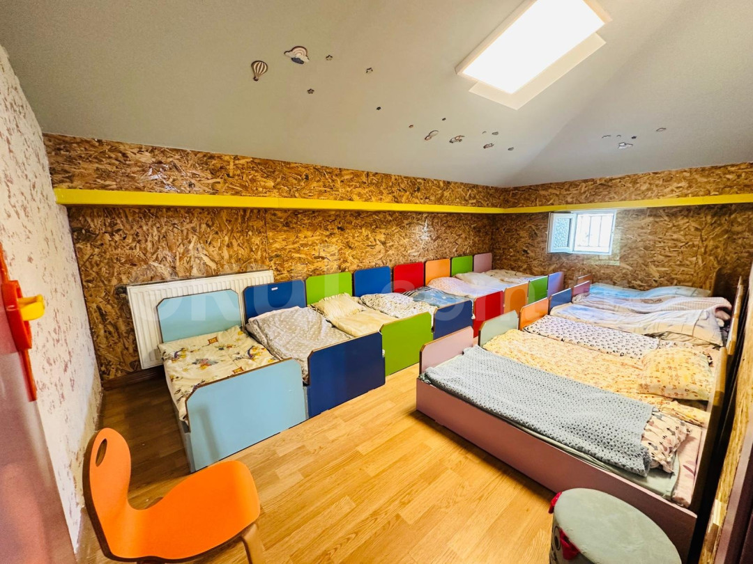 Özel Avcılar Milet Anaokulu - 50