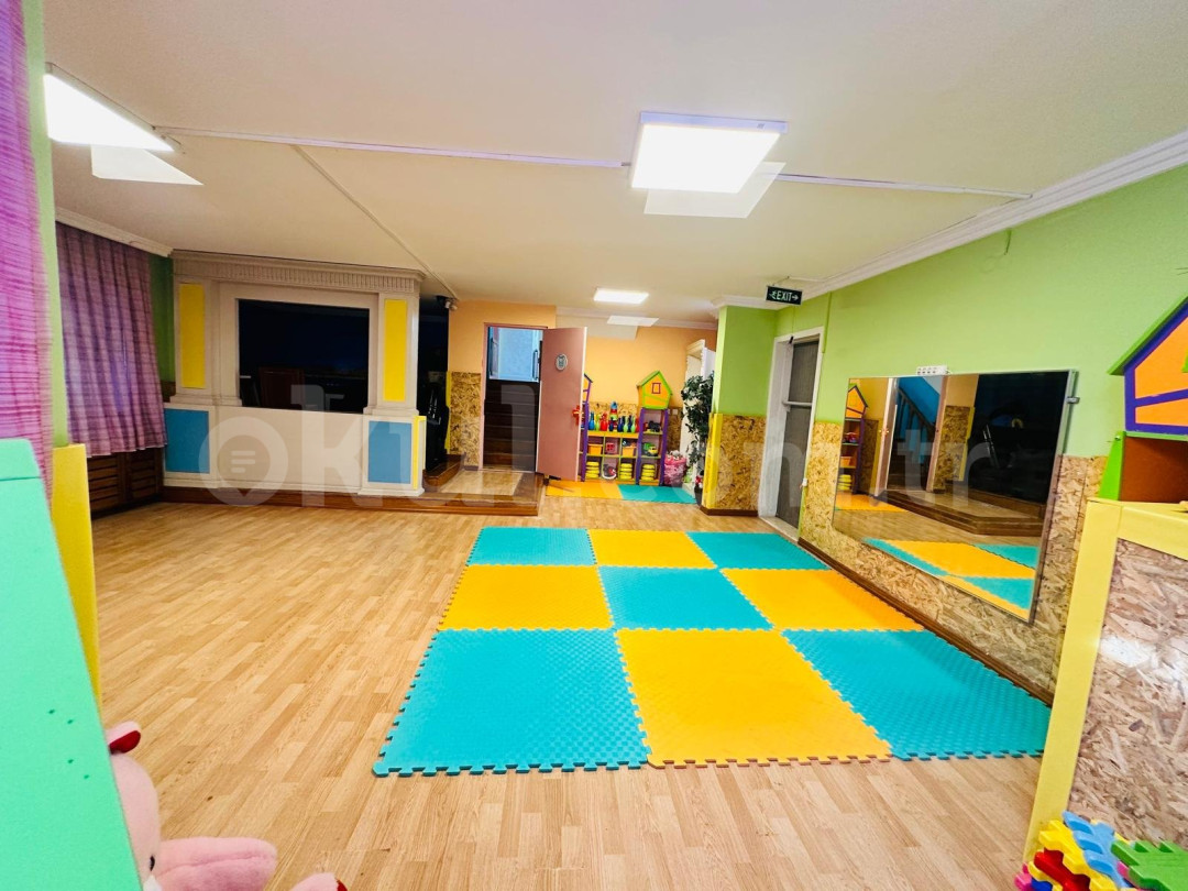 Özel Avcılar Milet Anaokulu - 25