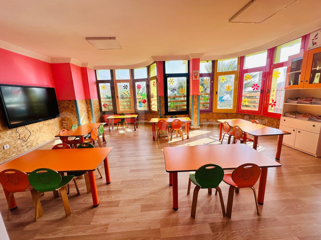 Özel Avcılar Milet Anaokulu - 27