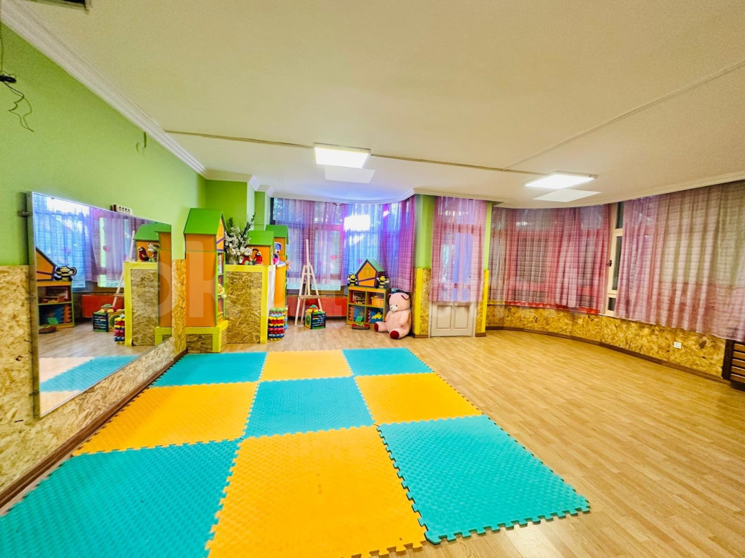 Özel Avcılar Milet Anaokulu - 36