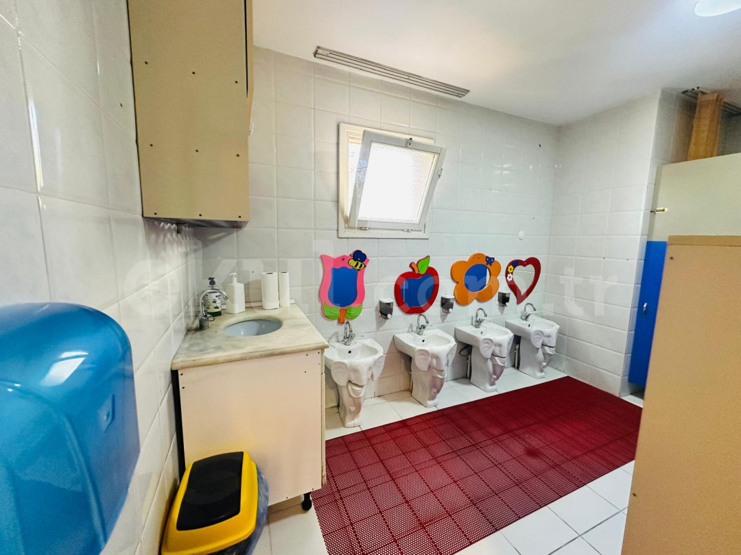 Özel Avcılar Milet Anaokulu - 24