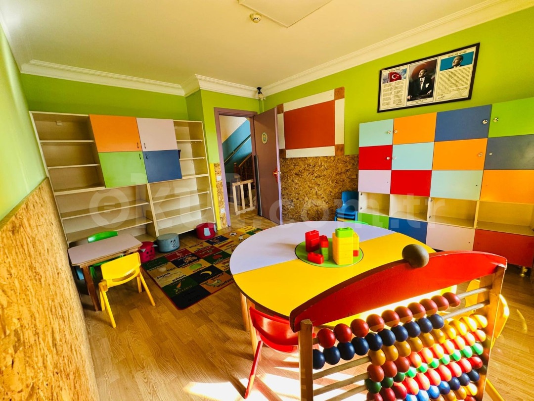 Özel Avcılar Milet Anaokulu - 38
