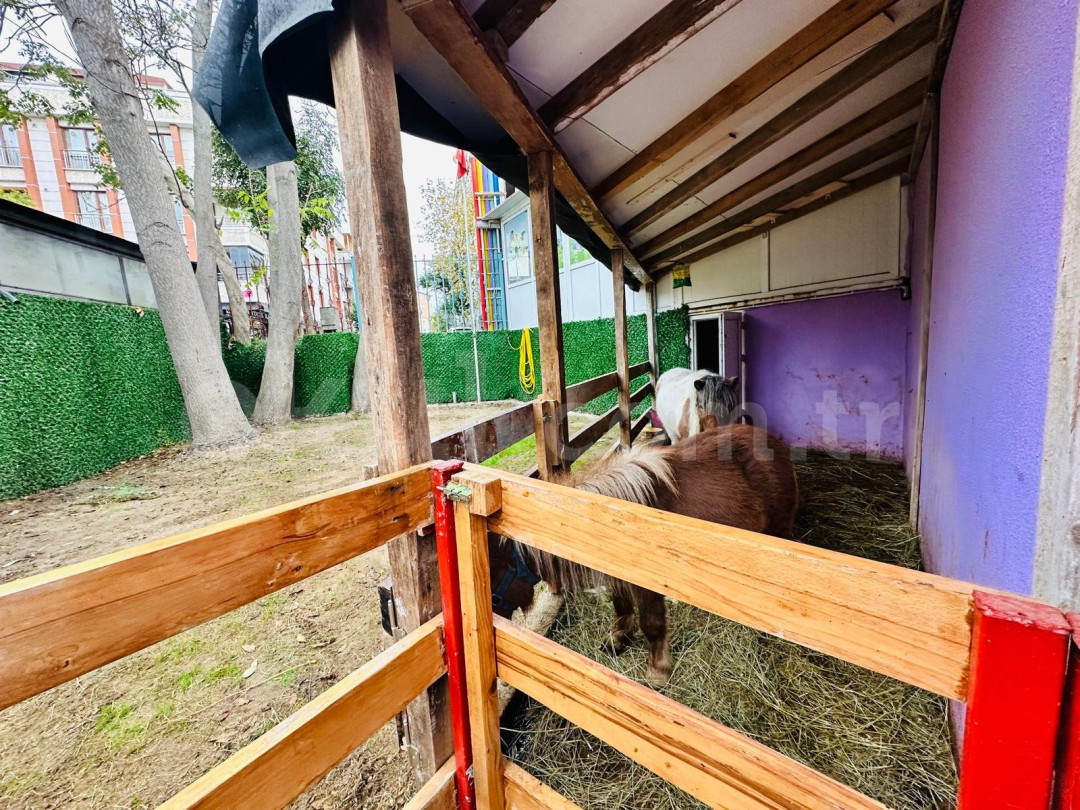 Özel Avcılar Milet Anaokulu - 31