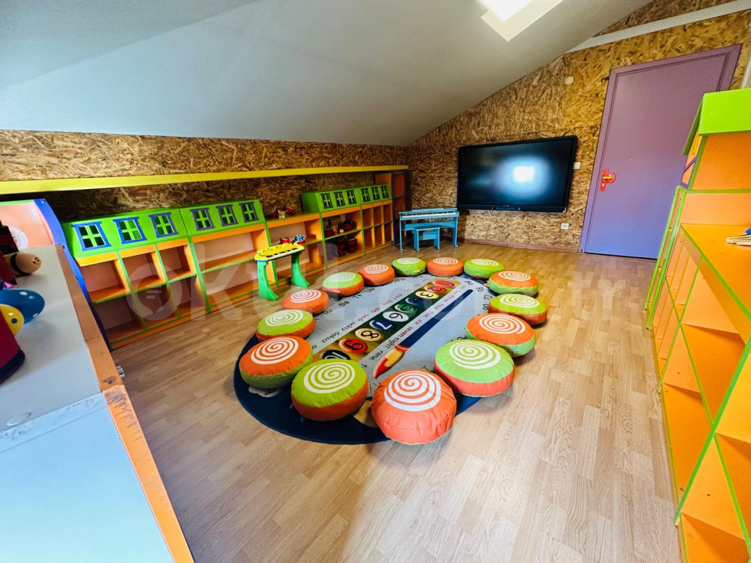 Özel Avcılar Milet Anaokulu - 41