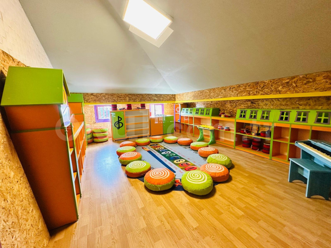 Özel Avcılar Milet Anaokulu - 51