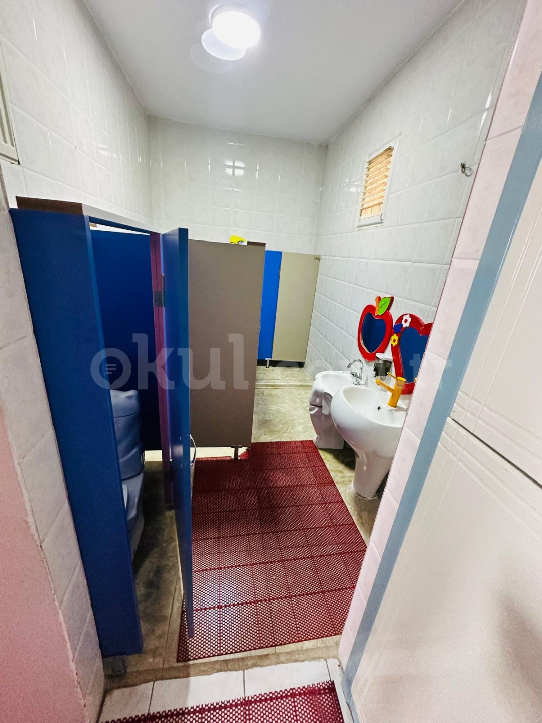 Özel Avcılar Milet Anaokulu - 35