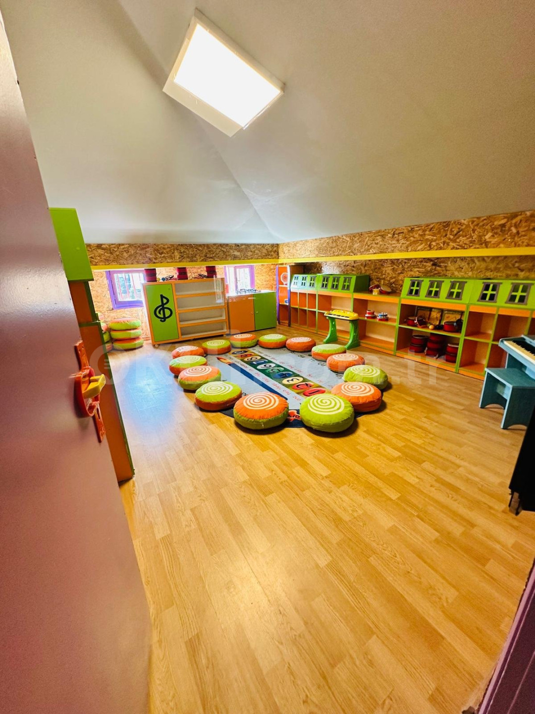 Özel Avcılar Milet Anaokulu - 34