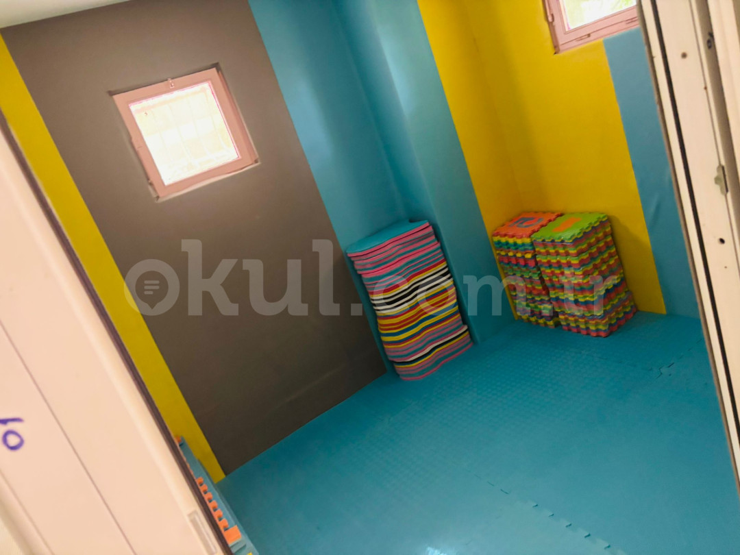 Özel Avcılar Milet Anaokulu - 28