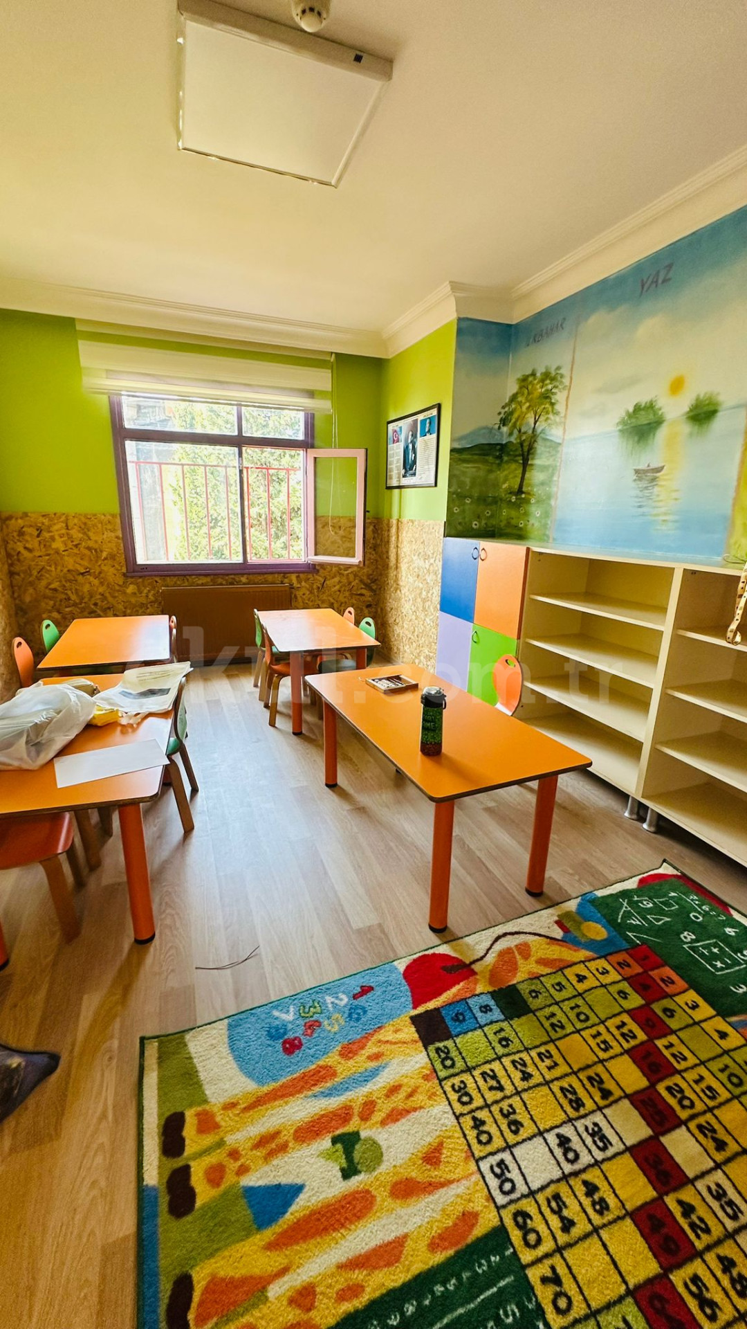 Özel Avcılar Milet Anaokulu - 16
