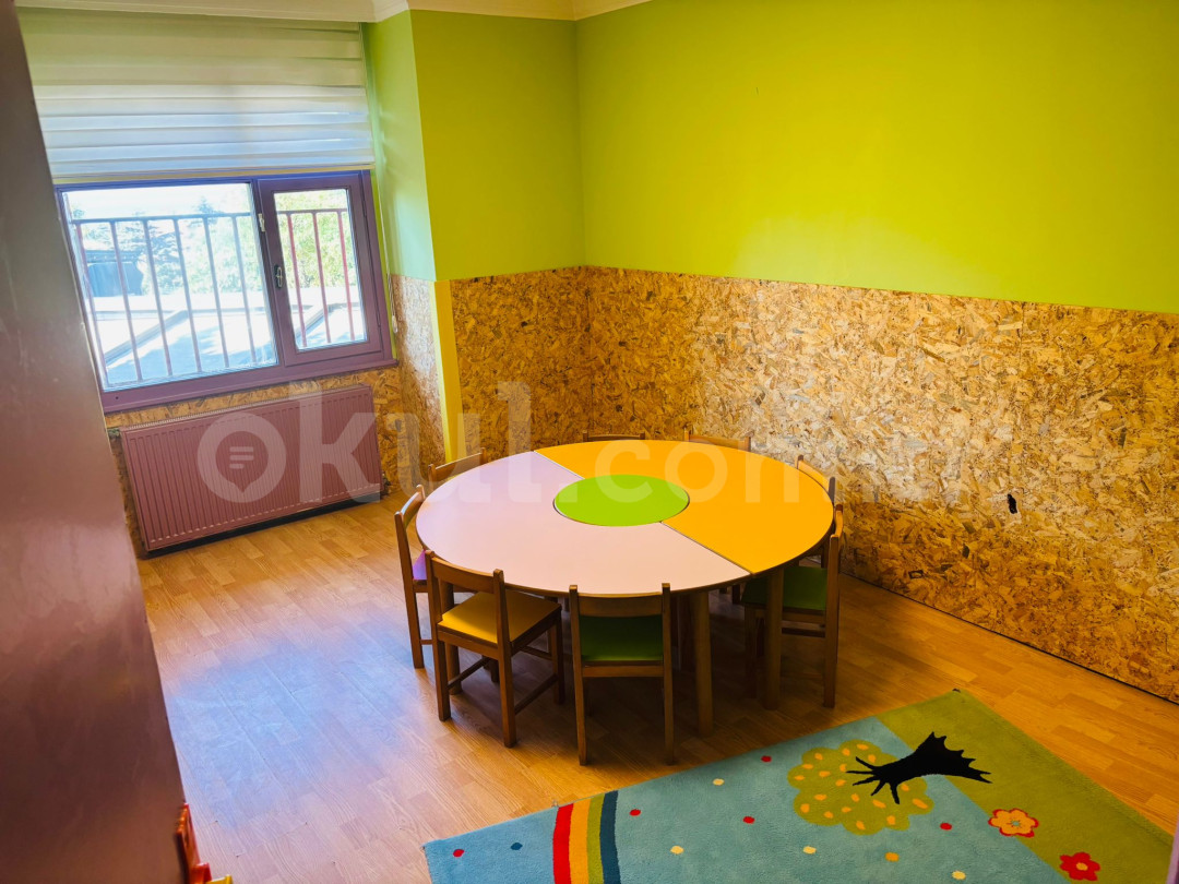 Özel Avcılar Milet Anaokulu - 21