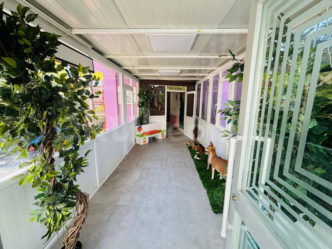 Özel Avcılar Milet Anaokulu - 8